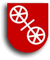 Mainzer Stadtwappen